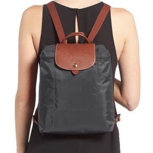 Longchamp 'Le Pliage' Backpack